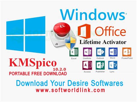 kmspico download - edge download